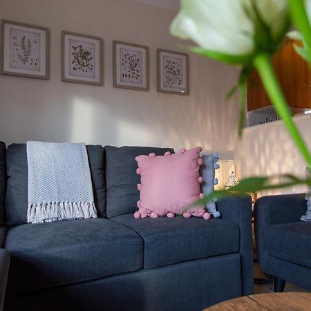 Apartamento Waters Edge Chester Exterior foto